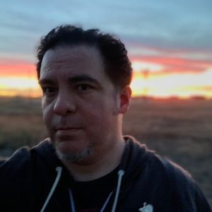 Meet your Posher, Bryan